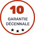 garantie decennale