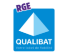 logo rge qualibat